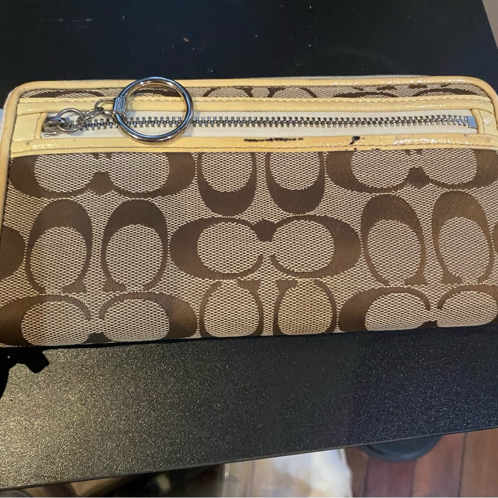 Coach: Preview my unlisted items - Picture 7 of 15